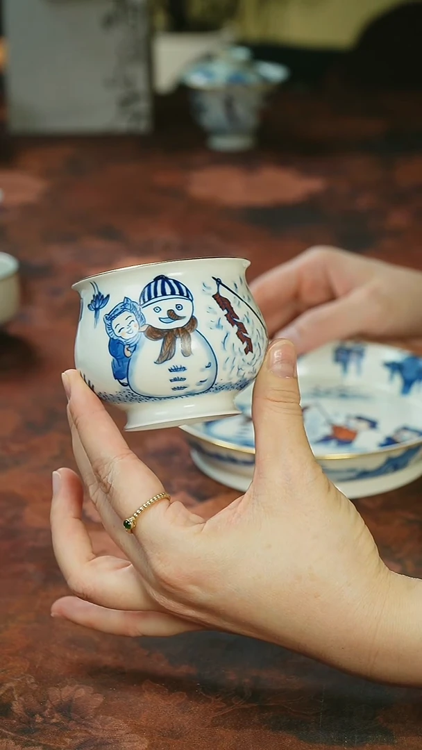 茶碗...........0018