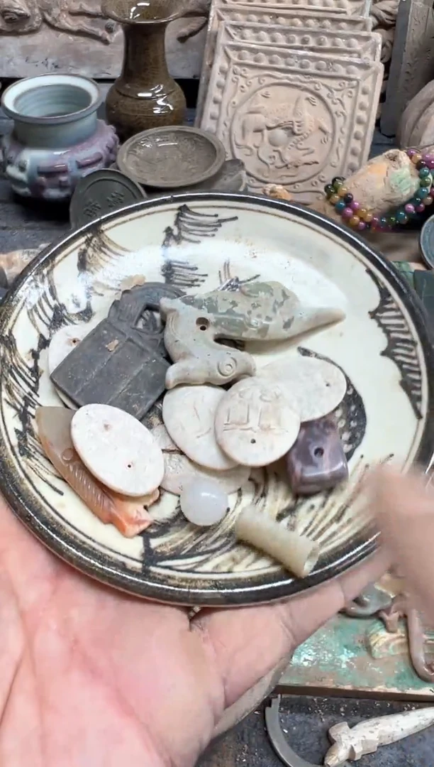 瓷片瓷器瓷器瓷器瓷器