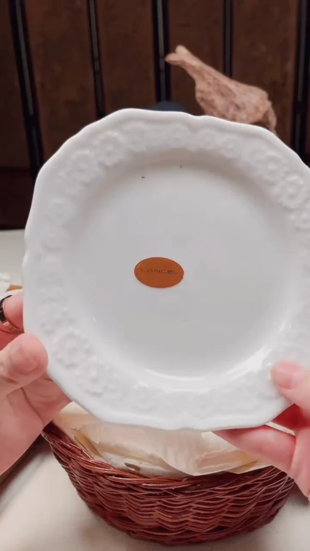 瓷片陶茶周边666文玩多人