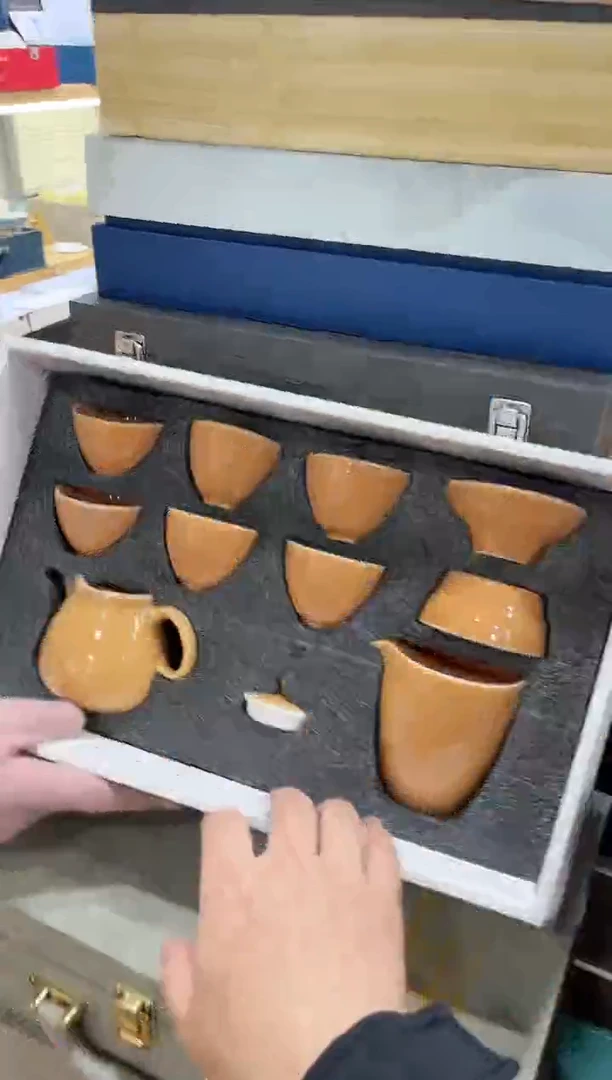 【闪购商品】展宏茶具展宏茶具@A-