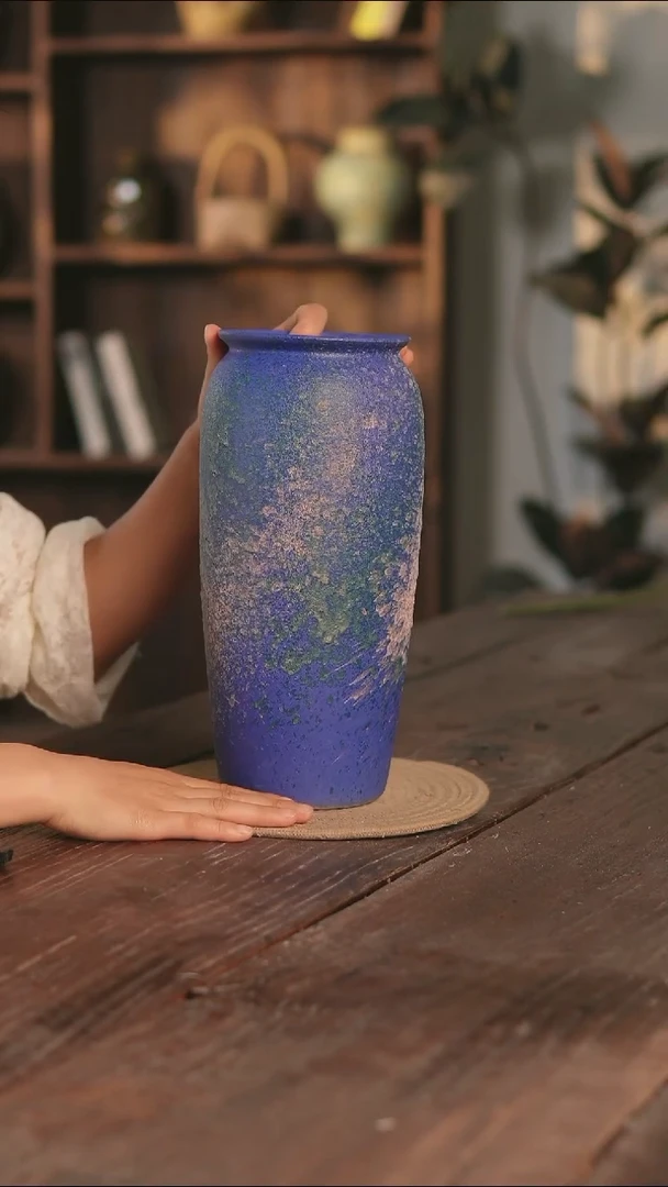 摆件29-4高30口12误差2无孔