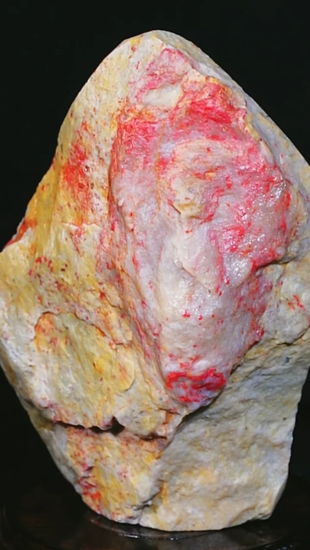 【闪购商品】昌化石昌化鸡血石