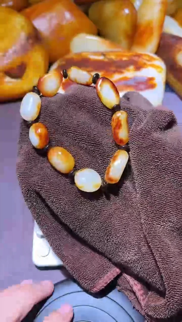 和田玉（子料）未镶嵌挂件YL-WW-5.25-76多样性发货