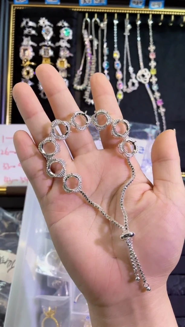 锆石非金属白**豆39.9