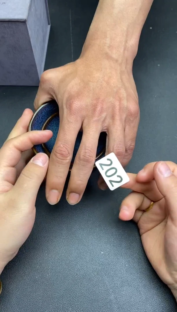 【闪购商品】茶盏202建盏建盏建盏建盏