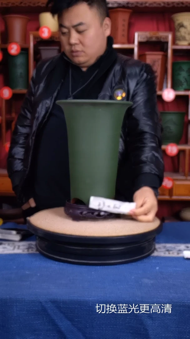 紫砂花盆111111111