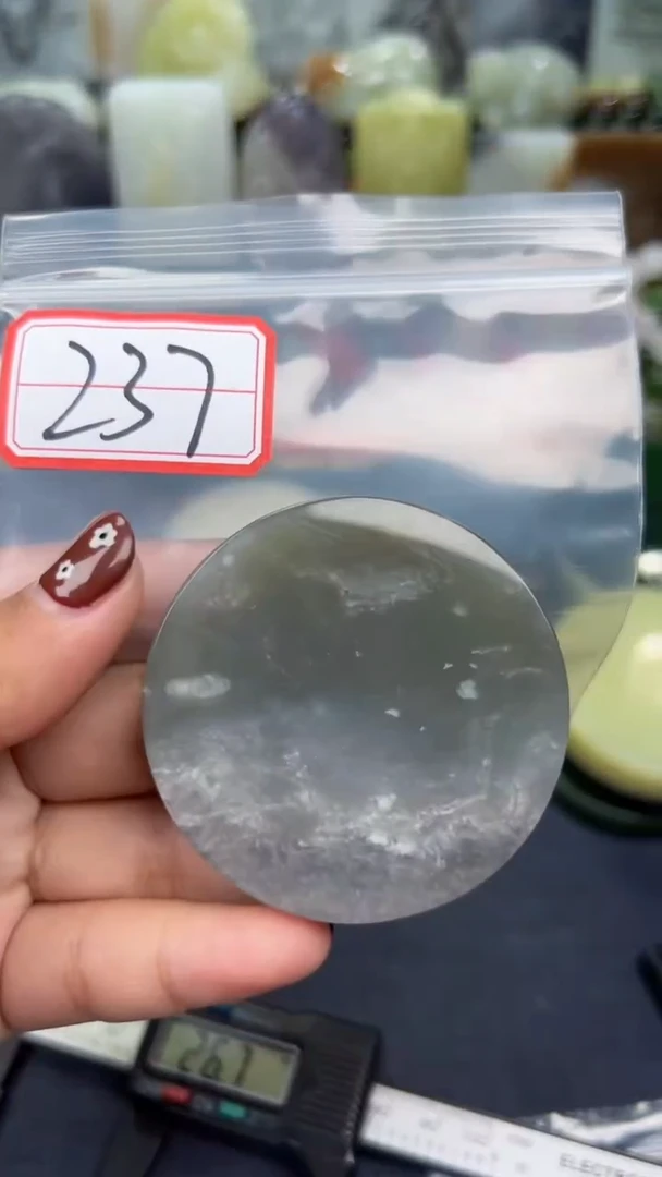 颈饰未镶嵌和田玉和田玉