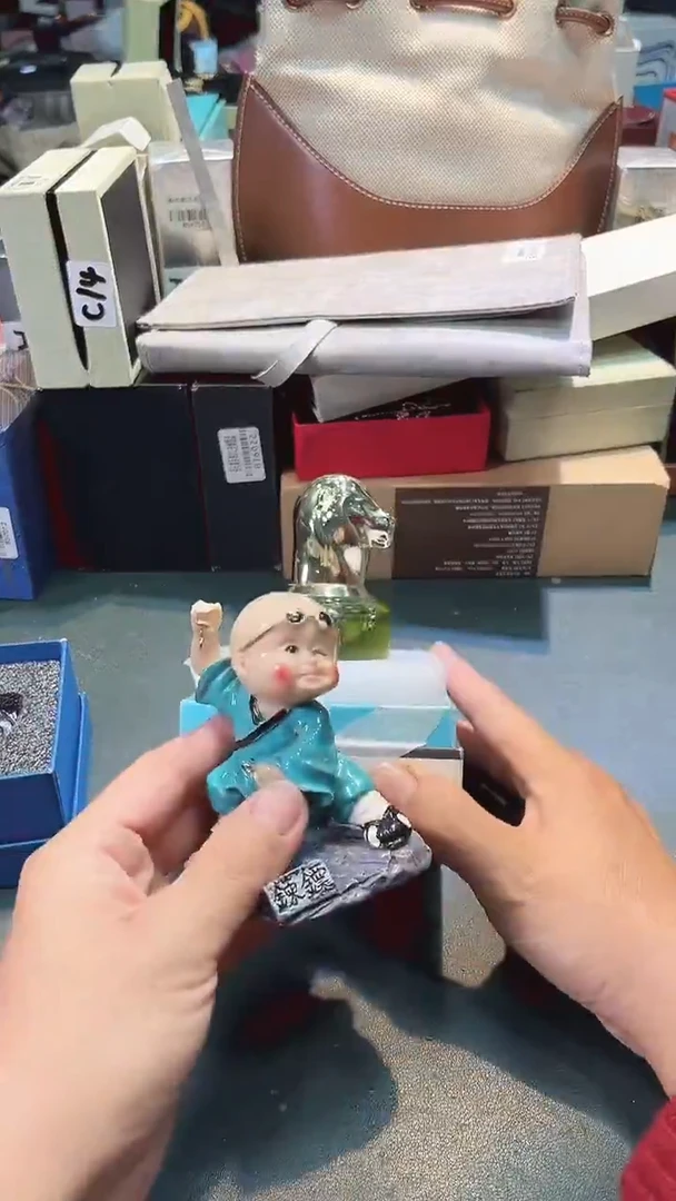 瓷片全场正品,一件不留@@1