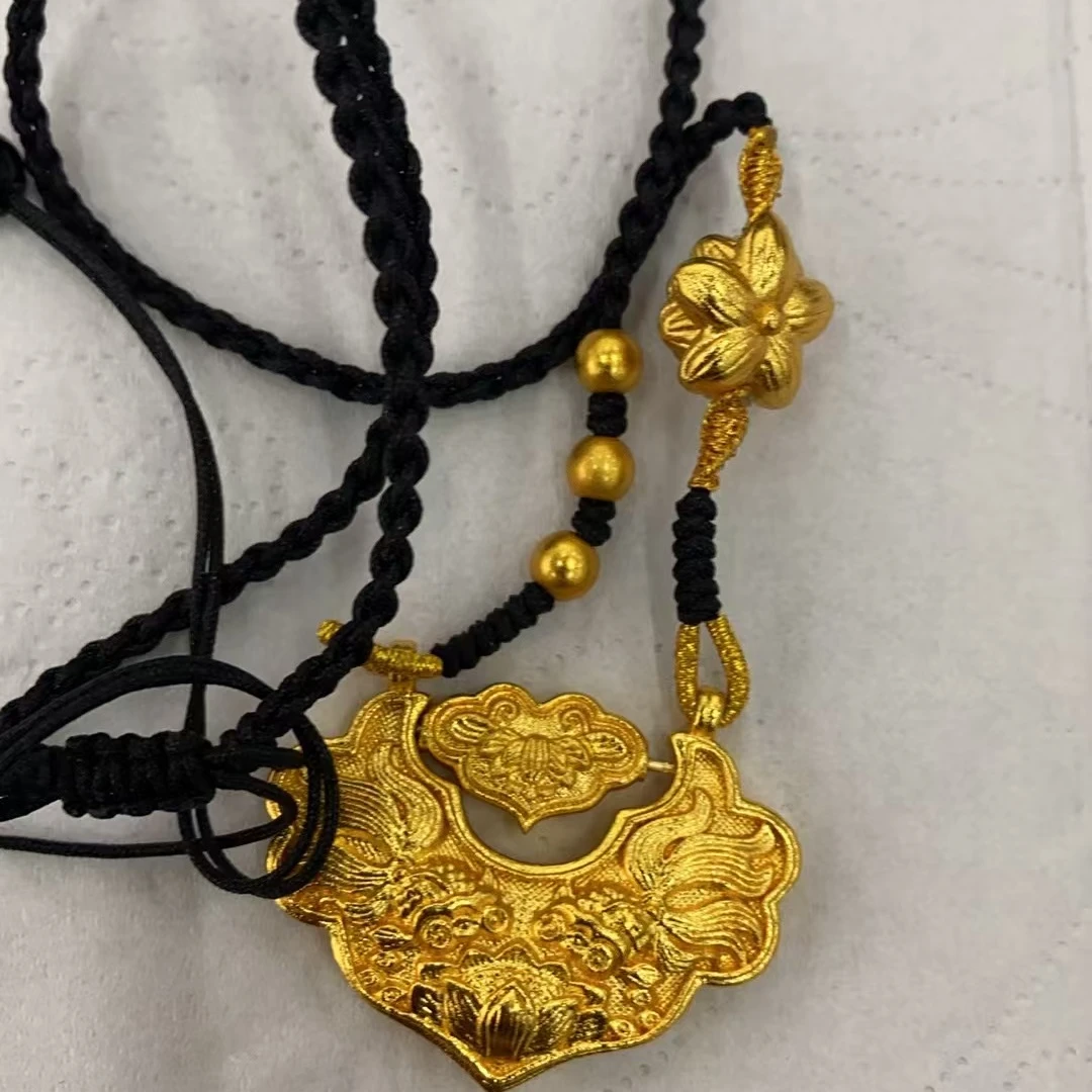 a13时尚百搭精品吊坠