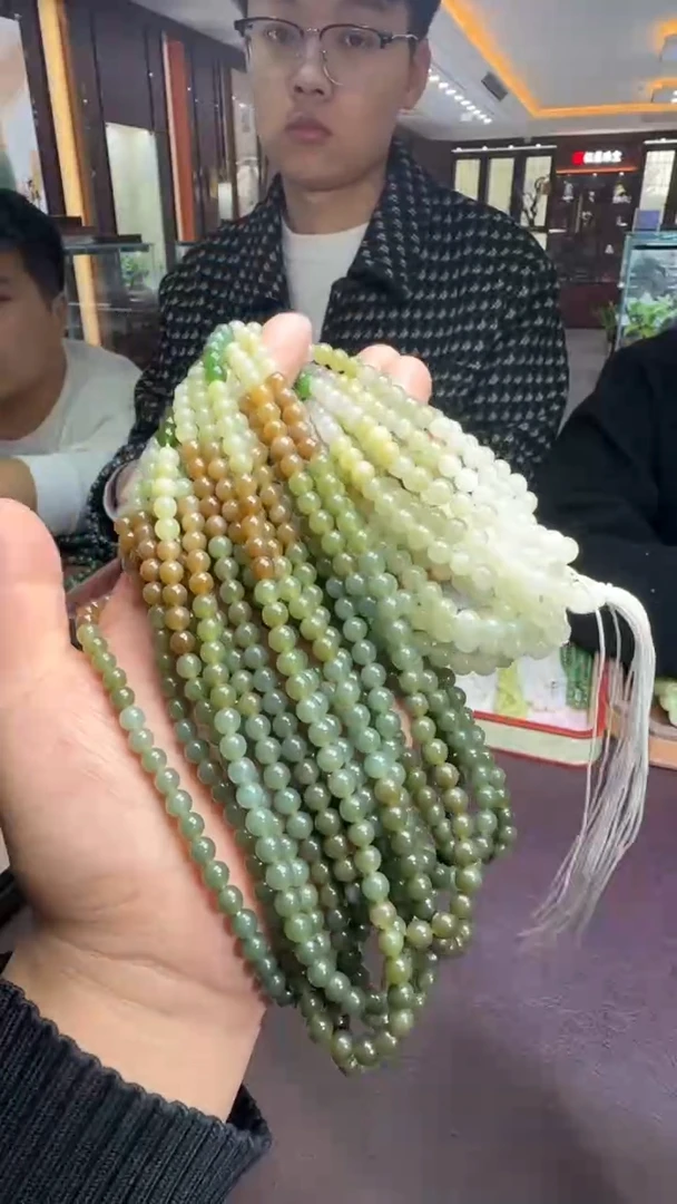 未镶嵌和田玉挂件【陆1110】26 gx 多样性发其一