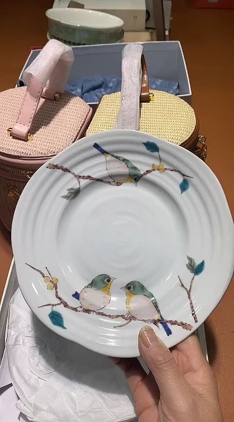 瓷片全场正品,一件不留@@1