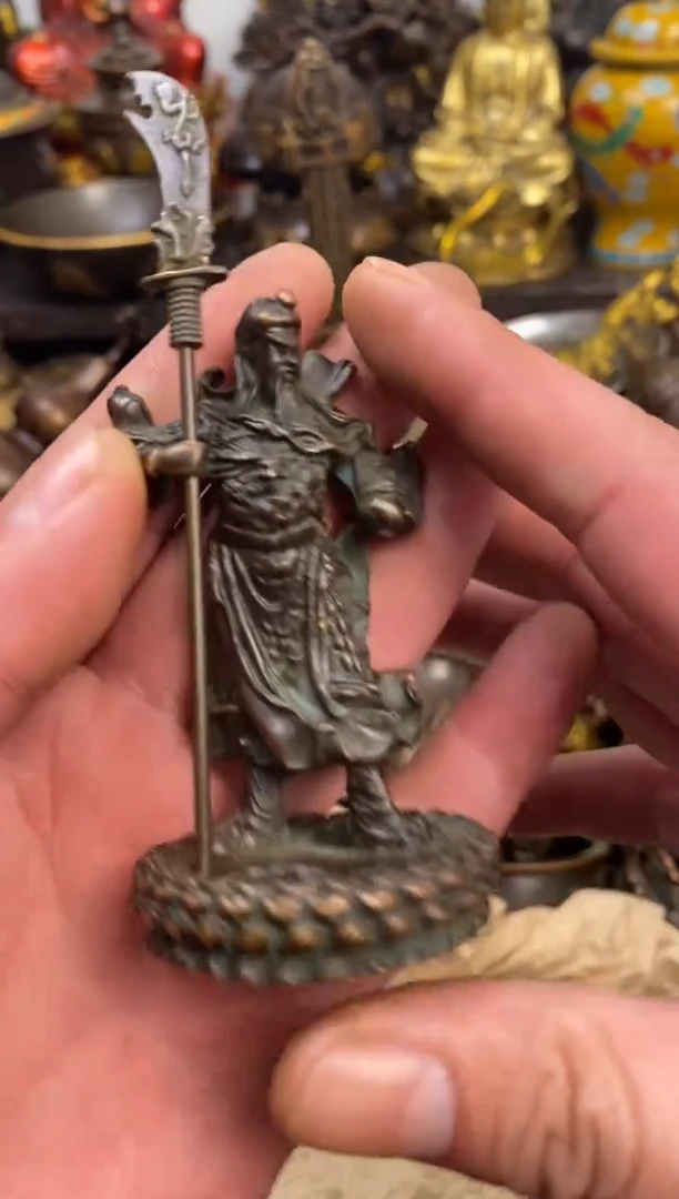 案台摆件 物品摆件