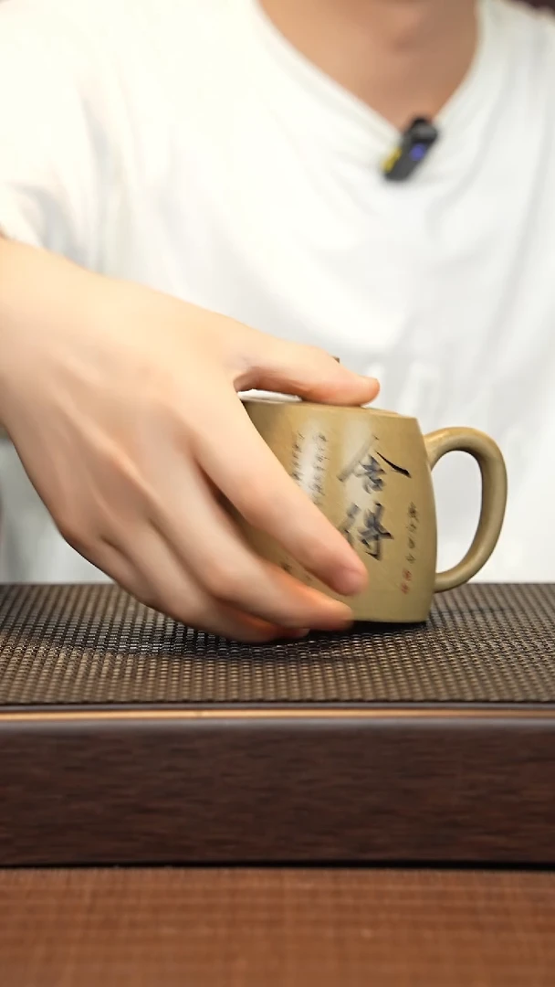 茶壶紫砂源头精品手工作品3238