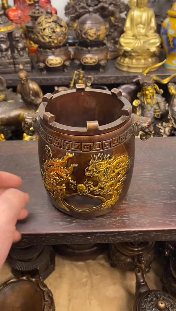 案台摆件  物品摆件