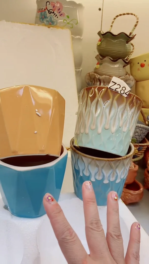 【闪购商品】陶瓷@@Z284