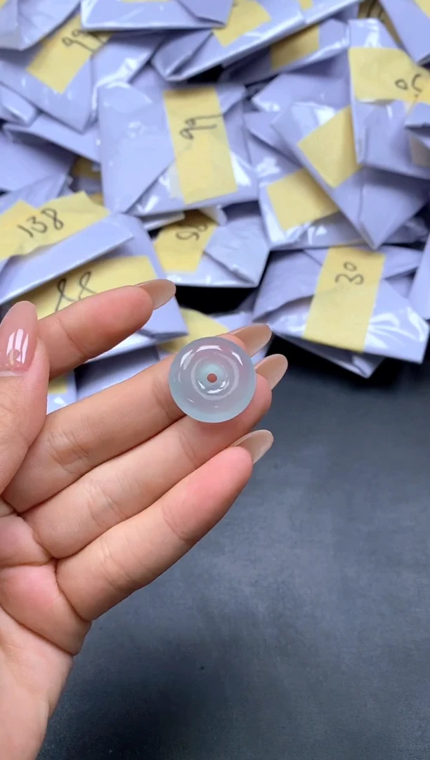 所见即所得（一物一拍）11