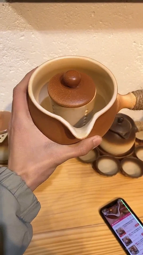 【闪购商品】600ml归结内胆褐色aaaa