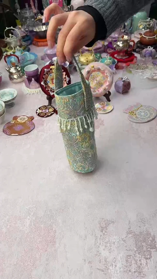 81不退换 mini壶包