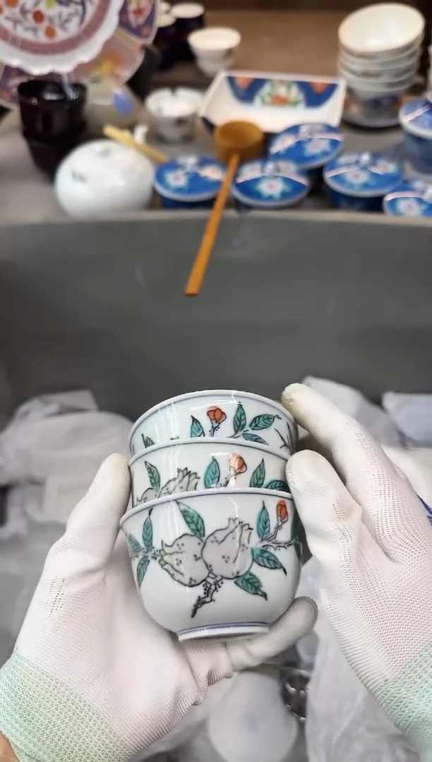 茶盏S****️瓷器瓷器瓷器瓷器