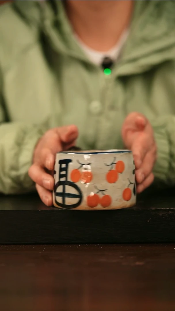 【闪购商品】其他712遇瓷手作同款