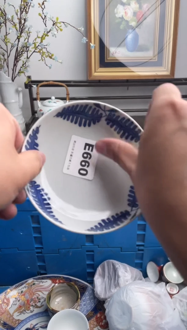瓷片小*660-E-