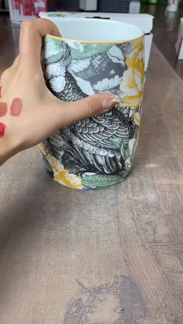 瓷片别算了真划算@@M73