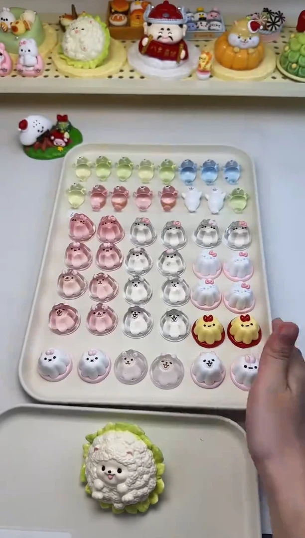 硅胶凯灵宝宝的补米链接