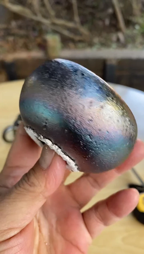 浪鬼柴烧无相系列 杯