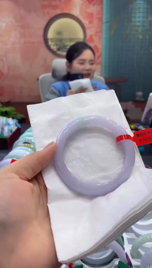 未镶嵌手镯翡翠多人0000020877