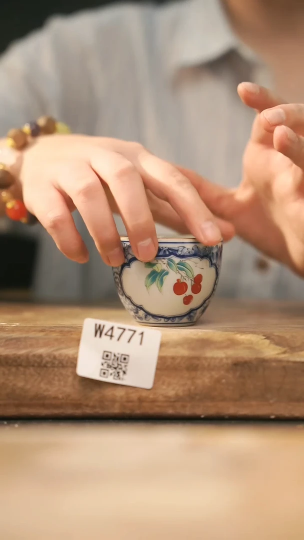 【经典福利】/ 杯子@@W4771