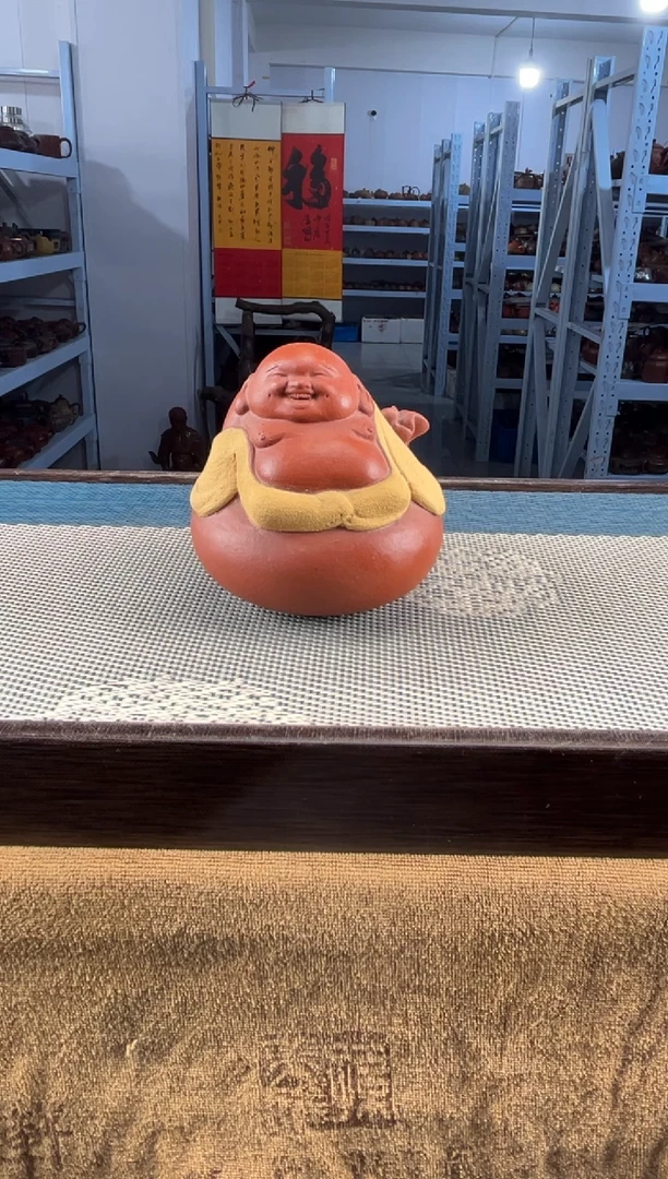 茶壶紫砂36宜兴紫砂