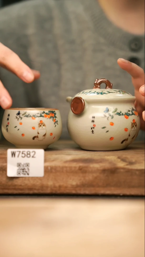 【经典福利】/ 套装@@W7582