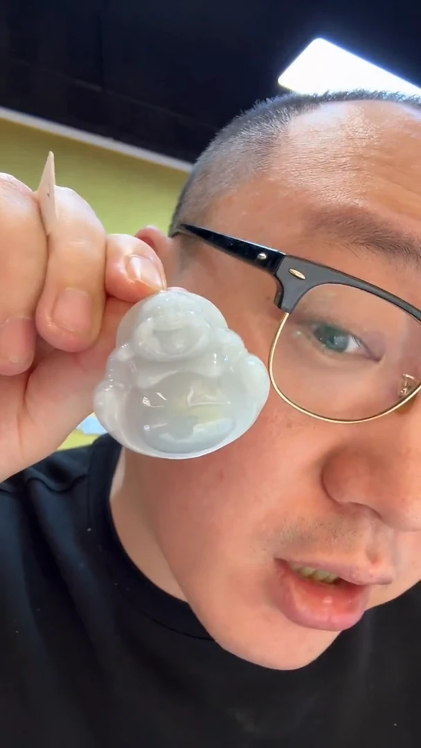 【闪购商品】翡翠挂件未镶嵌A货翡翠多样性孤品