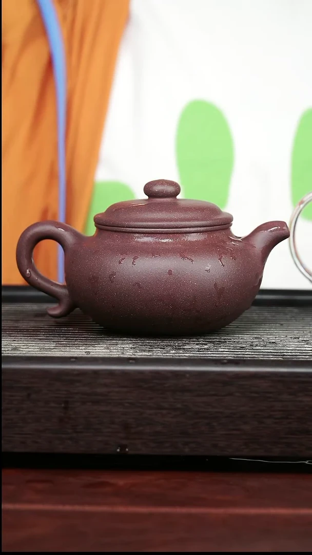 茶壶紫砂精品紫砂壶81.......400CC