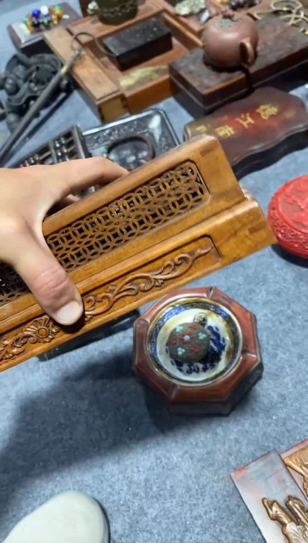 木简约淘木舍链接