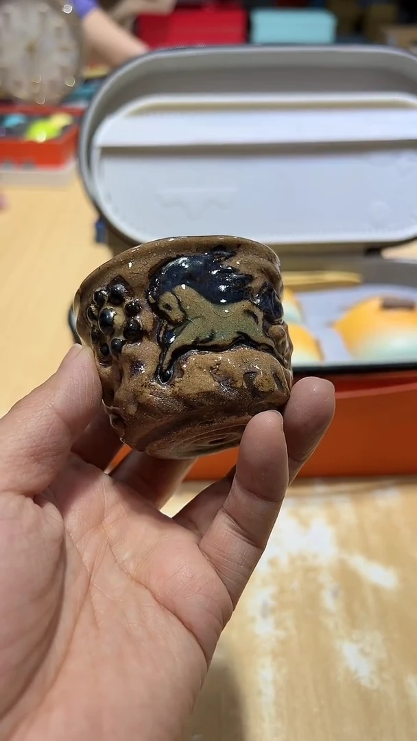 瓷片生活的本意就是开心@@1