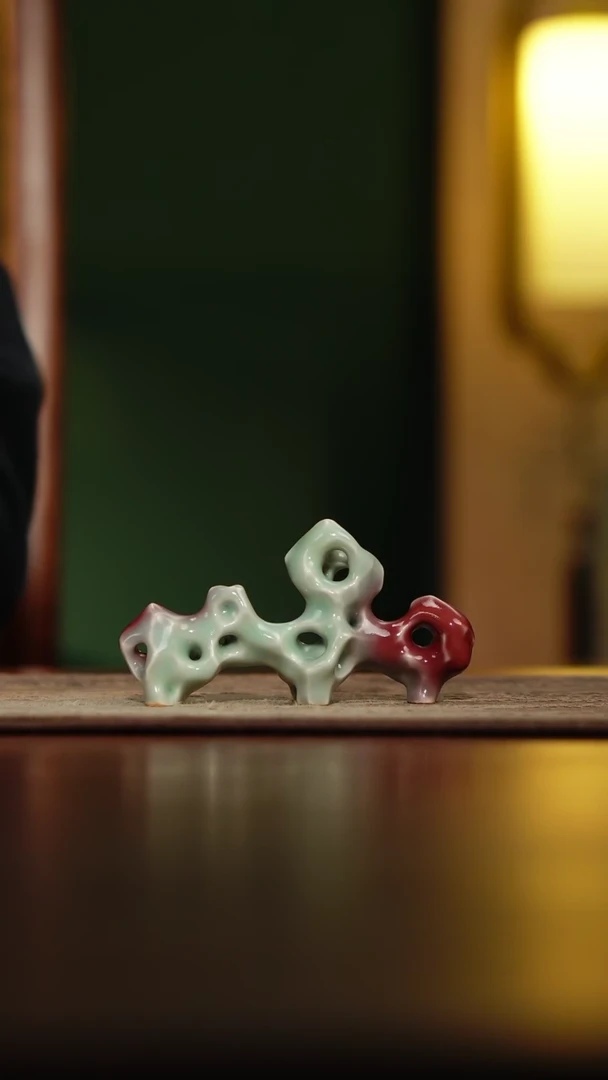 【闪购商品】【览古雅韵】太湖石香插