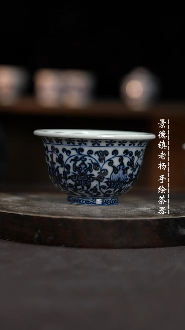 【闪购商品】柴窑微瑕福利介意勿拍