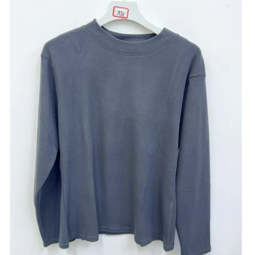 女士休闲打底衫A74-杰