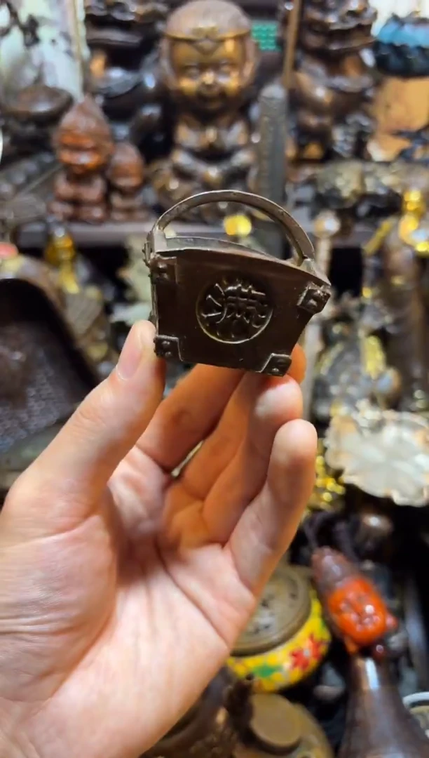 【闪购链接】古上古铜器专属链接