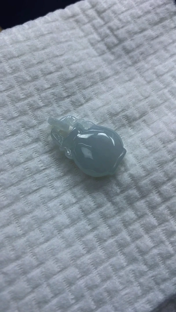 颈饰未镶嵌翡翠闪购011