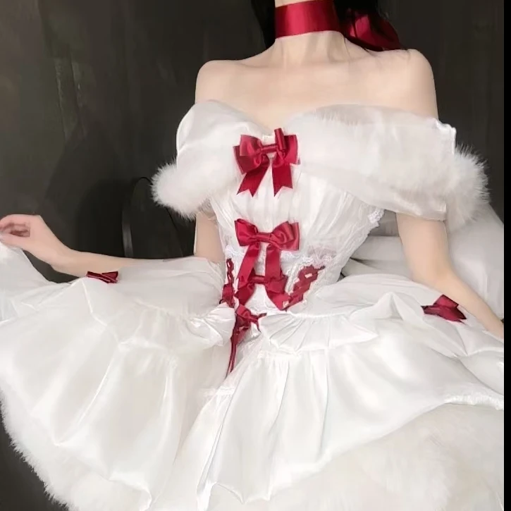 原创设计高定如心公主裙系列【爱丽丝和她的梦想】公主裙