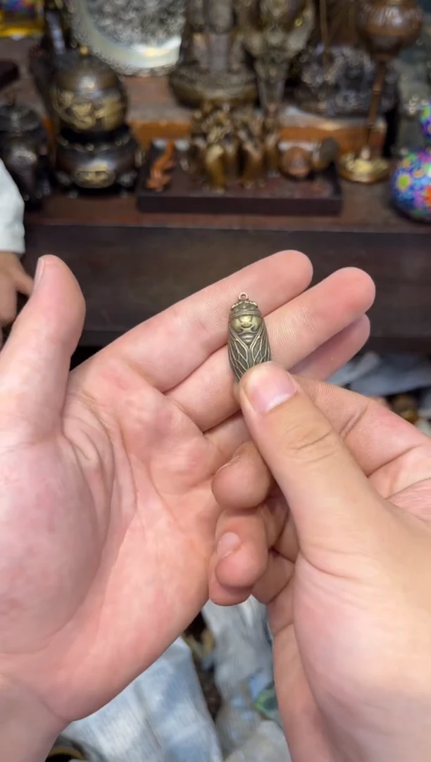 B三浒铜专属高端精品