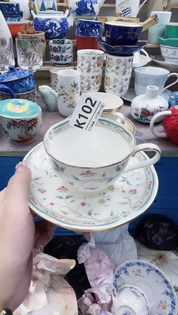 瓷片晴*子K102不退不换.感谢理解