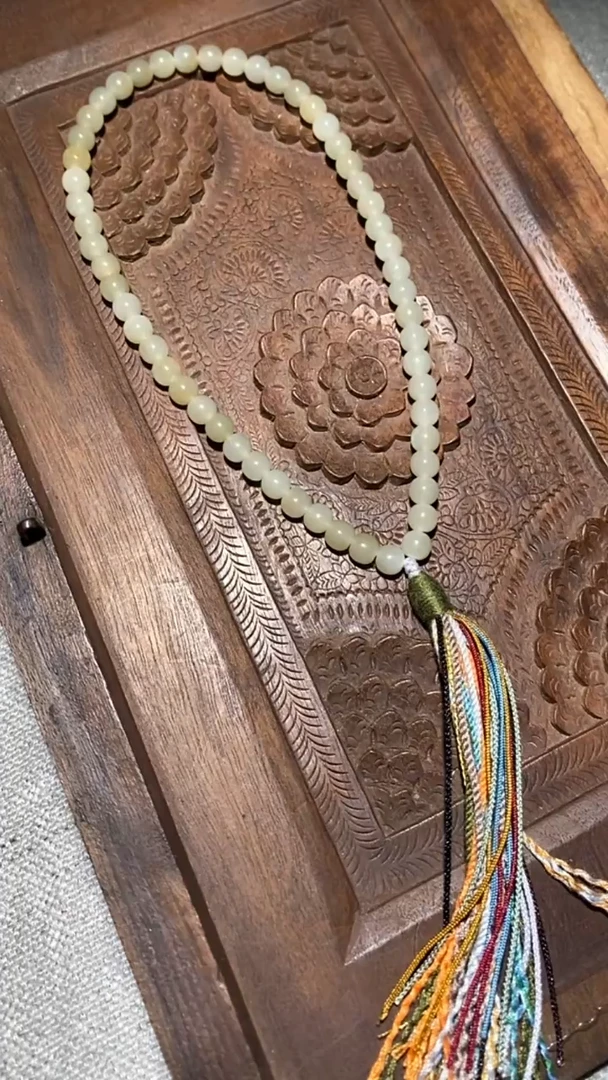 未镶嵌和田玉挂件BLW1222-216