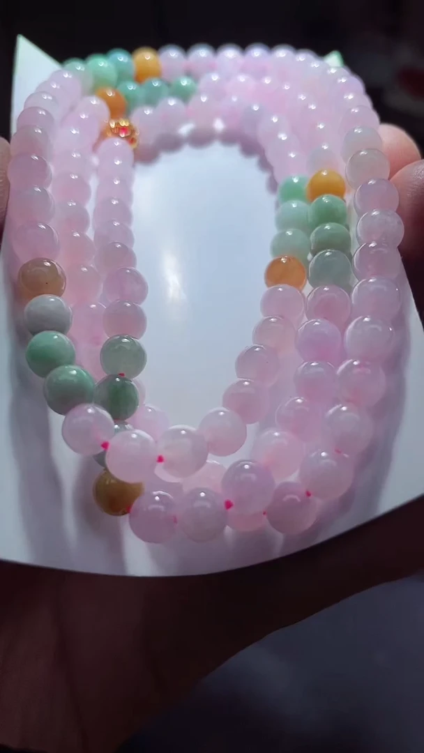 【闪购商品】定制翡翠未镶嵌翡翠多样性发货