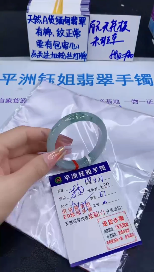 未镶嵌手镯翡翠11111