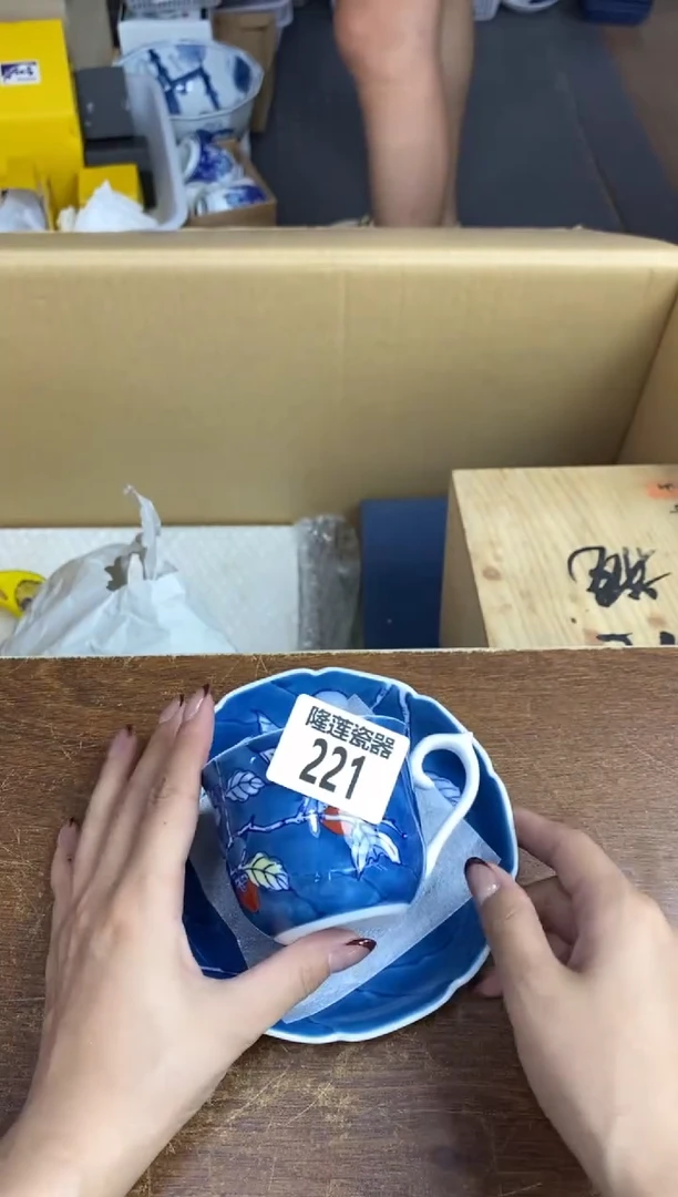 瓷片梅*?隆莲瓷器欢迎大家