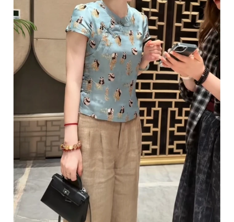 2025夏季时尚潮流百搭精品女装淘OY62