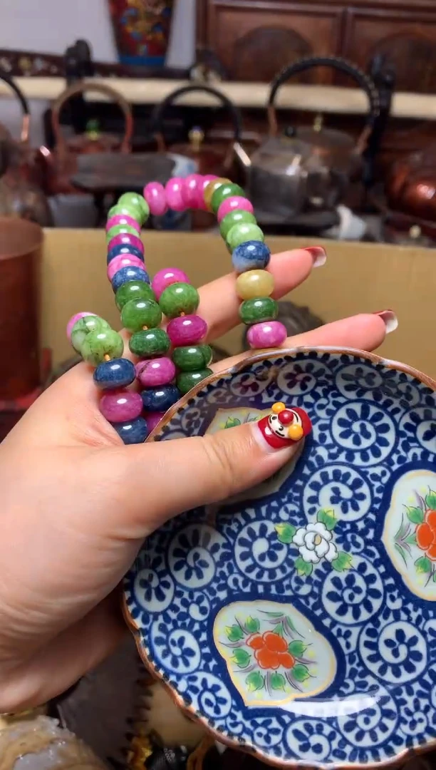 瓷器默认微瑕瓷器